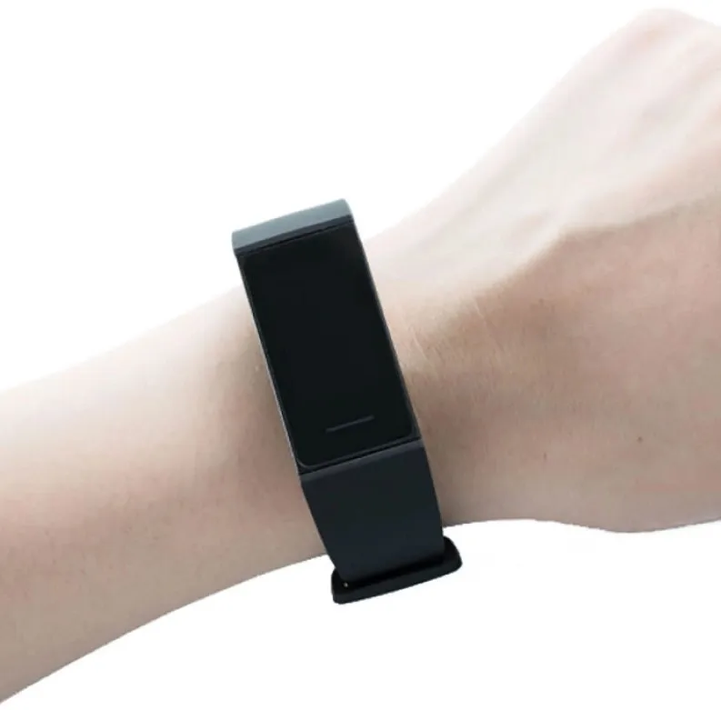 Умный браслет Xiaomi Redmi Band Black