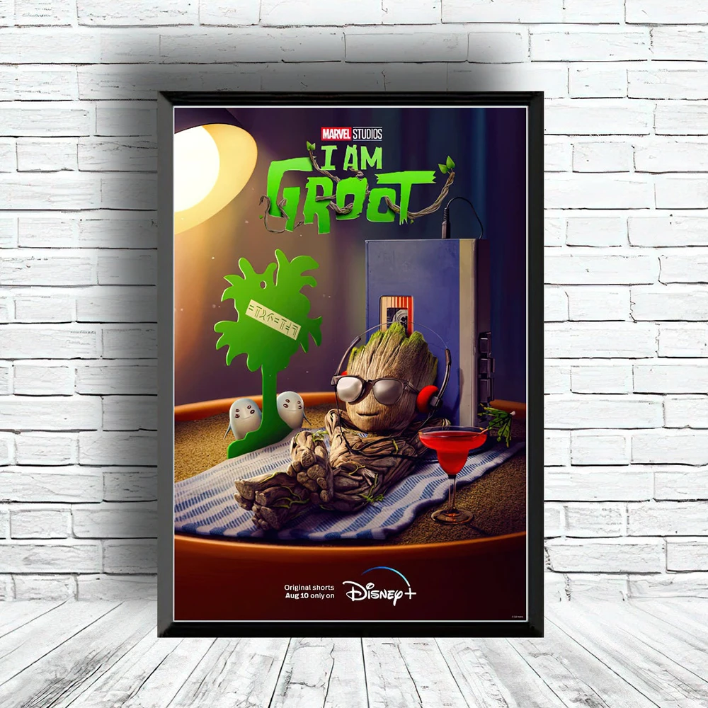 Постер из фильма «очень странные дела» Disney, Микки Маус, Дональд, утка, искусство на стену из аниме, картина для детской комнаты, домашний деко...
Постер из фильма «очень странные дела» Disney, Микки Маус, Дональд, утка, искусство на стену из аниме, картина для детской комнаты, домашний деко...