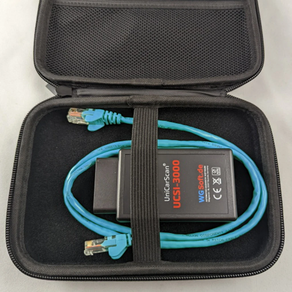 Unicarscan UCSI-3000 Wi-Fi ENET WLAN диагностический адаптер с кабелем Ethernet для BootMod3 xDelete xHP Flashtool и т. д.
Unicarscan UCSI-3000 Wi-Fi ENET WLAN диагностический адаптер с кабелем Ethernet для BootMod3 xDelete xHP Flashtool и т. д.