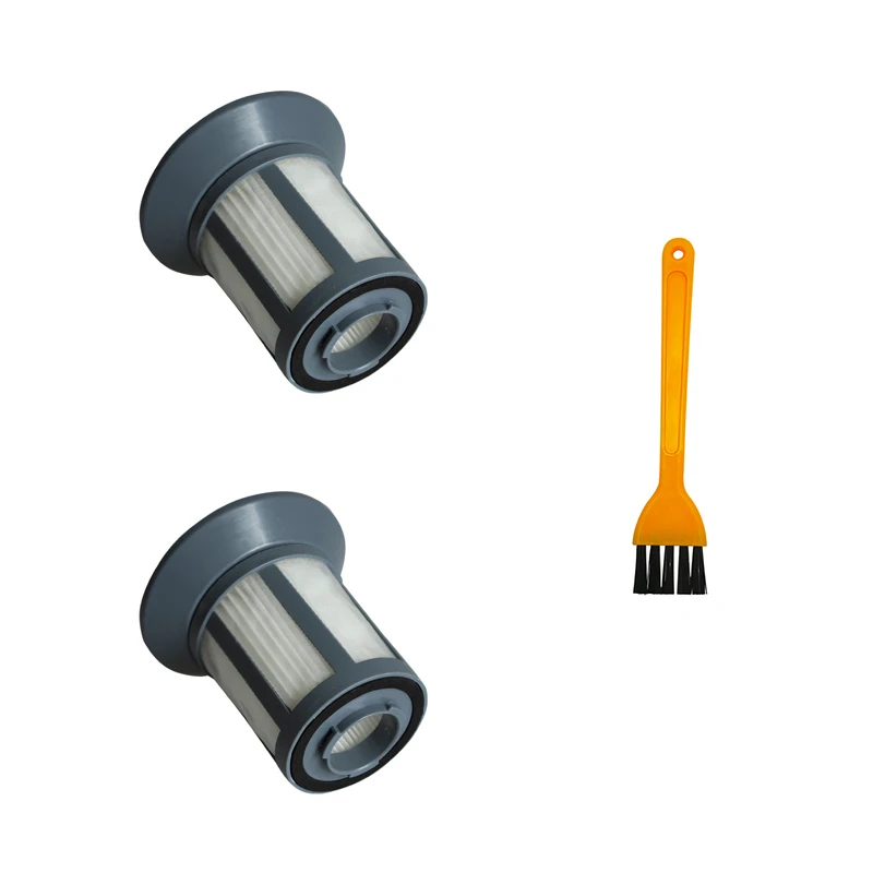Сменный HEPA-фильтр для пылесоса Midea VC14K1 VC14F1 VC14K1-FG VCC34A1 VCC33A5 Bissell 6489 64892 64894
Сменный HEPA-фильтр для пылесоса Midea VC14K1 VC14F1 VC14K1-FG VCC34A1 VCC33A5 Bissell 6489 64892 64894