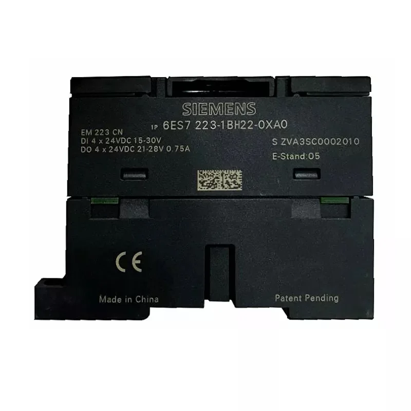 6ES7223-1BH22-0XA0 PLC Programming Controller PLC Pac And Dedicated Controllers 6ES7223-1BH22-0XA0
6ES7223-1BH22-0XA0 PLC Programming Controller PLC Pac And Dedicated Controllers 6ES7223-1BH22-0XA0