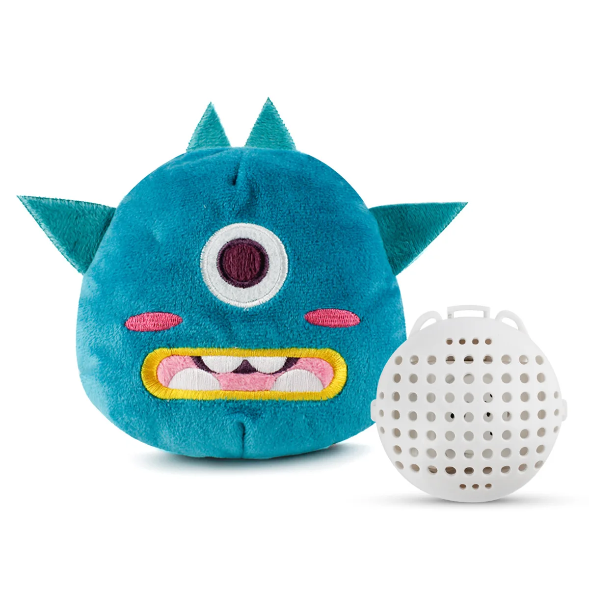 Pet Dog Interactive Toys Plush Animals Shock Ball Squeak Toys Interesting Bounce Ball Washable Cat Puppy Teeth Cleaning Supplies
Pet Dog Interactive Toys Plush Animals Shock Ball Squeak Toys Interesting Bounce Ball Washable Cat Puppy Teeth Cleaning Supplies