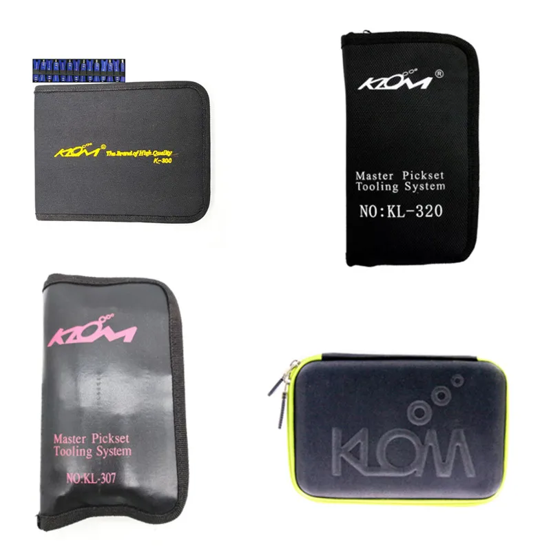 all kinds of klom hand Tool Locksmith Tools supply Original KLOM KL-320 KL-307 KL-300
all kinds of klom hand Tool Locksmith Tools supply Original KLOM KL-320 KL-307 KL-300