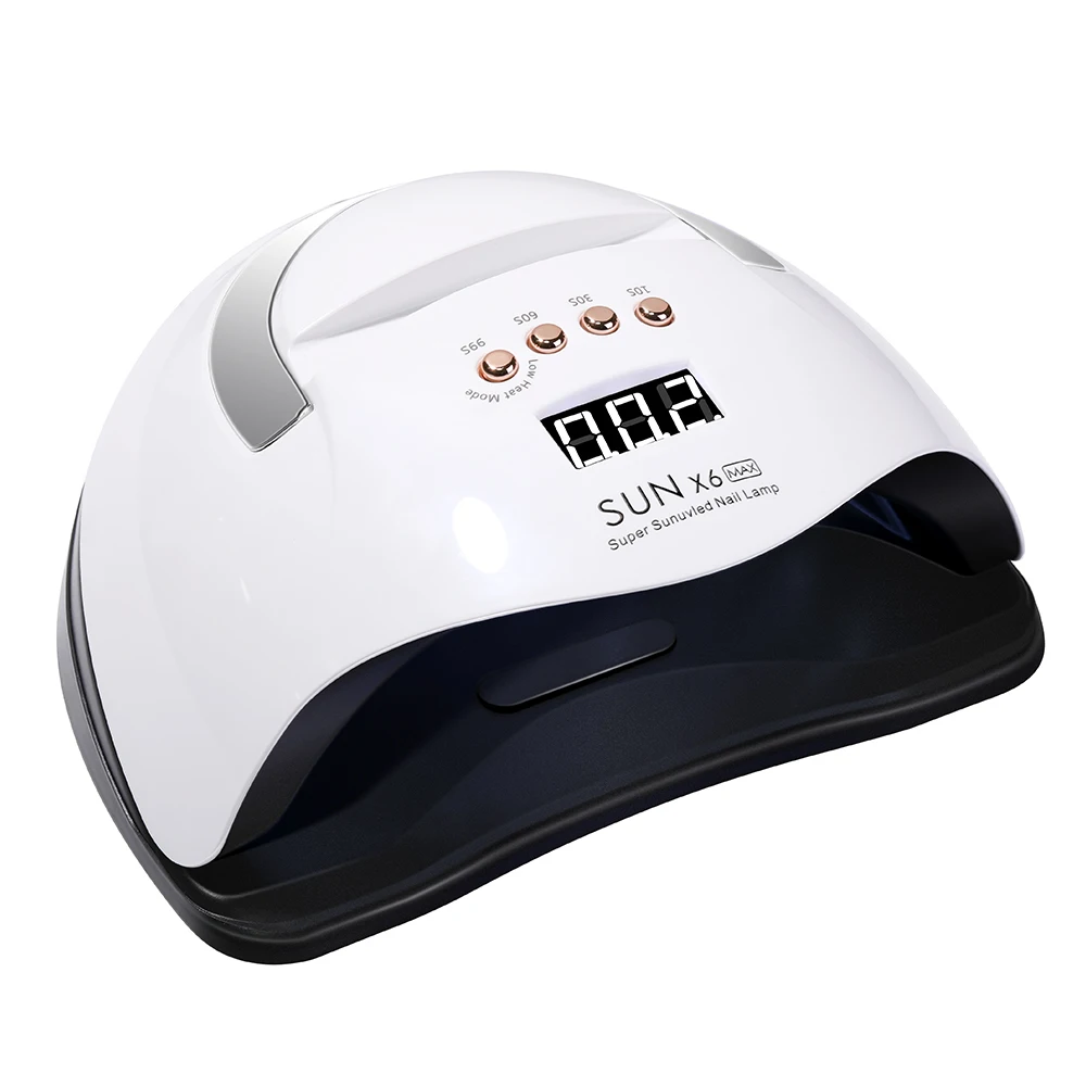LULAA Professional Portable Nail Phototherapy Machine LED Dryer Lamp 45/66 UV Lights Drying Lamp Manicure Tool Salon Equipment
LULAA Professional Portable Nail Phototherapy Machine LED Dryer Lamp 45/66 UV Lights Drying Lamp Manicure Tool Salon Equipment