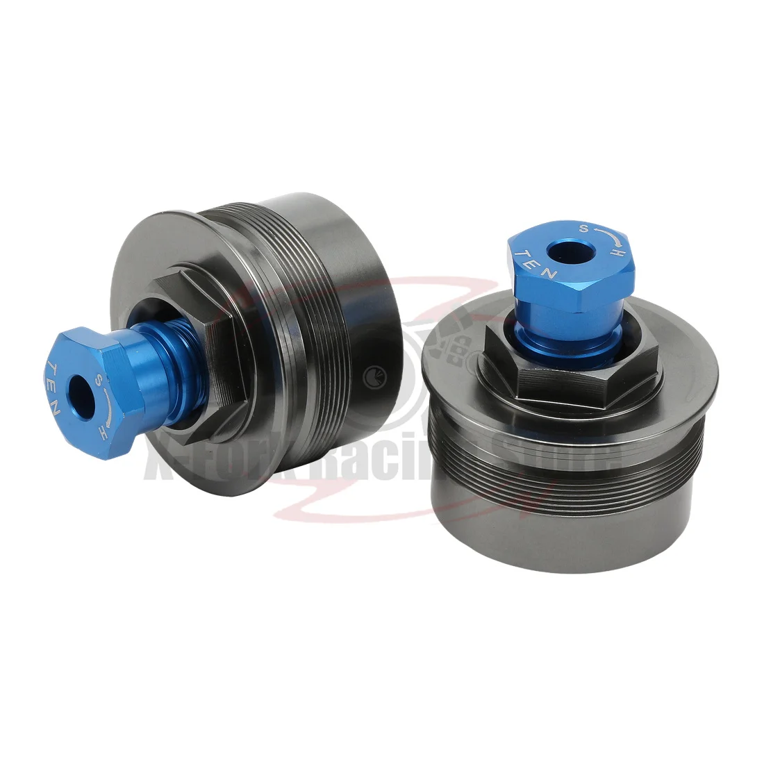 Колпачки вилок предварительной загрузки для Suzuki GSXR600 GSXR750 2006-2010 2007 2008 51189-01H00-000, передняя трубка, вилочные болты, амортизационные винты
Колпачки вилок предварительной загрузки для Suzuki GSXR600 GSXR750 2006-2010 2007 2008 51189-01H00-000, передняя трубка, вилочные болты, амортизационные винты