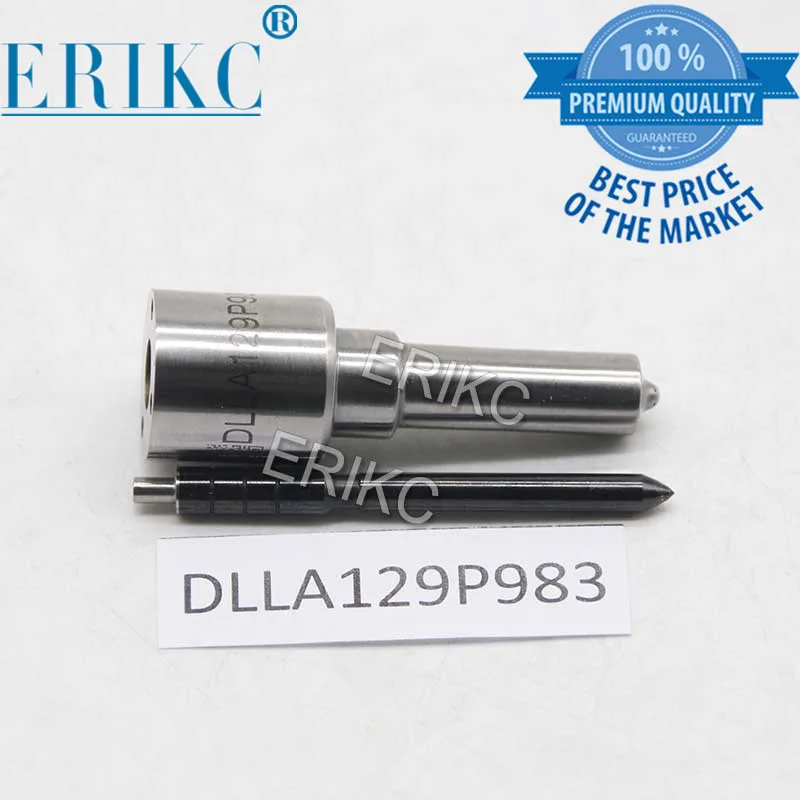 Новинка DLLA129P983 093400-9830 Φ 129P 983 для 095000-6880 8810 RE532216 RE533454 RE546780 SE501934
Новинка DLLA129P983 093400-9830 Φ 129P 983 для 095000-6880 8810 RE532216 RE533454 RE546780 SE501934