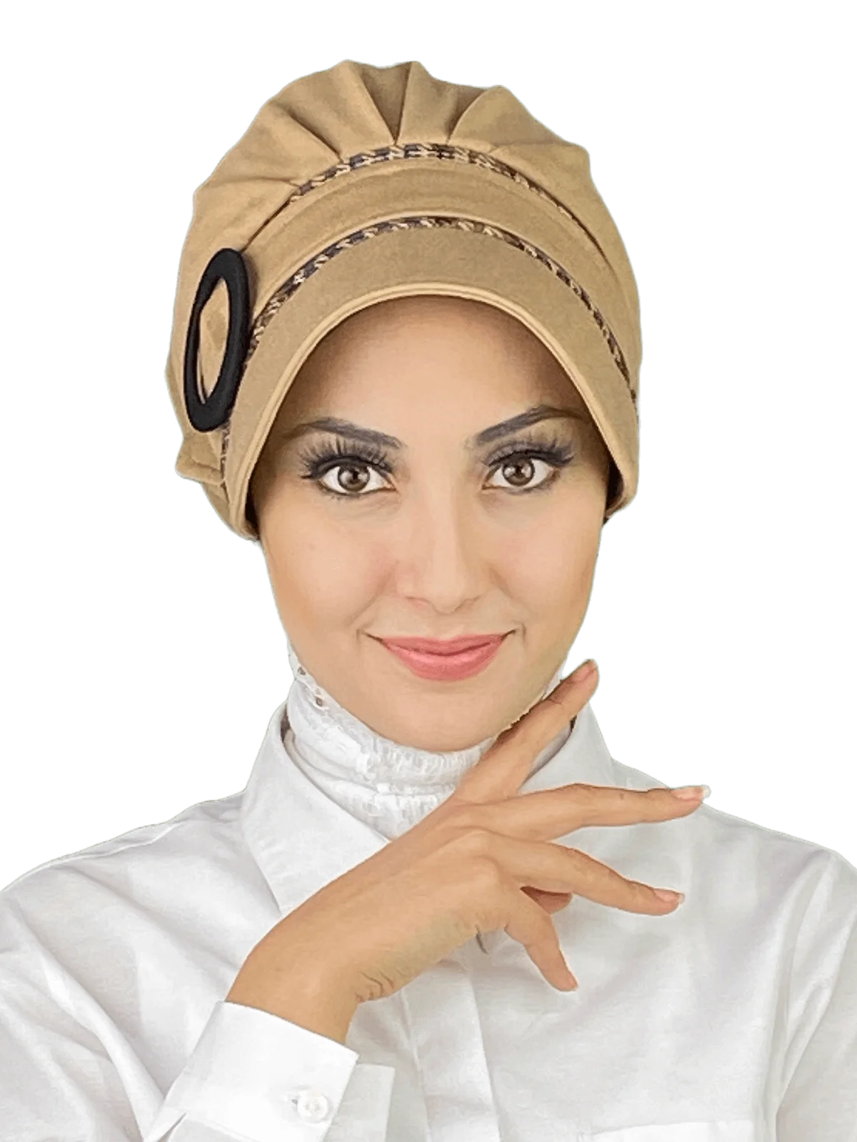 Бежевый Плетеный детализированный новый модный исламский мусульманский женский шарф трендовый головной платок готовый к ношении шифоновый шарф
Бежевый Плетеный детализированный новый модный исламский мусульманский женский шарф трендовый головной платок готовый к ношении шифоновый шарф