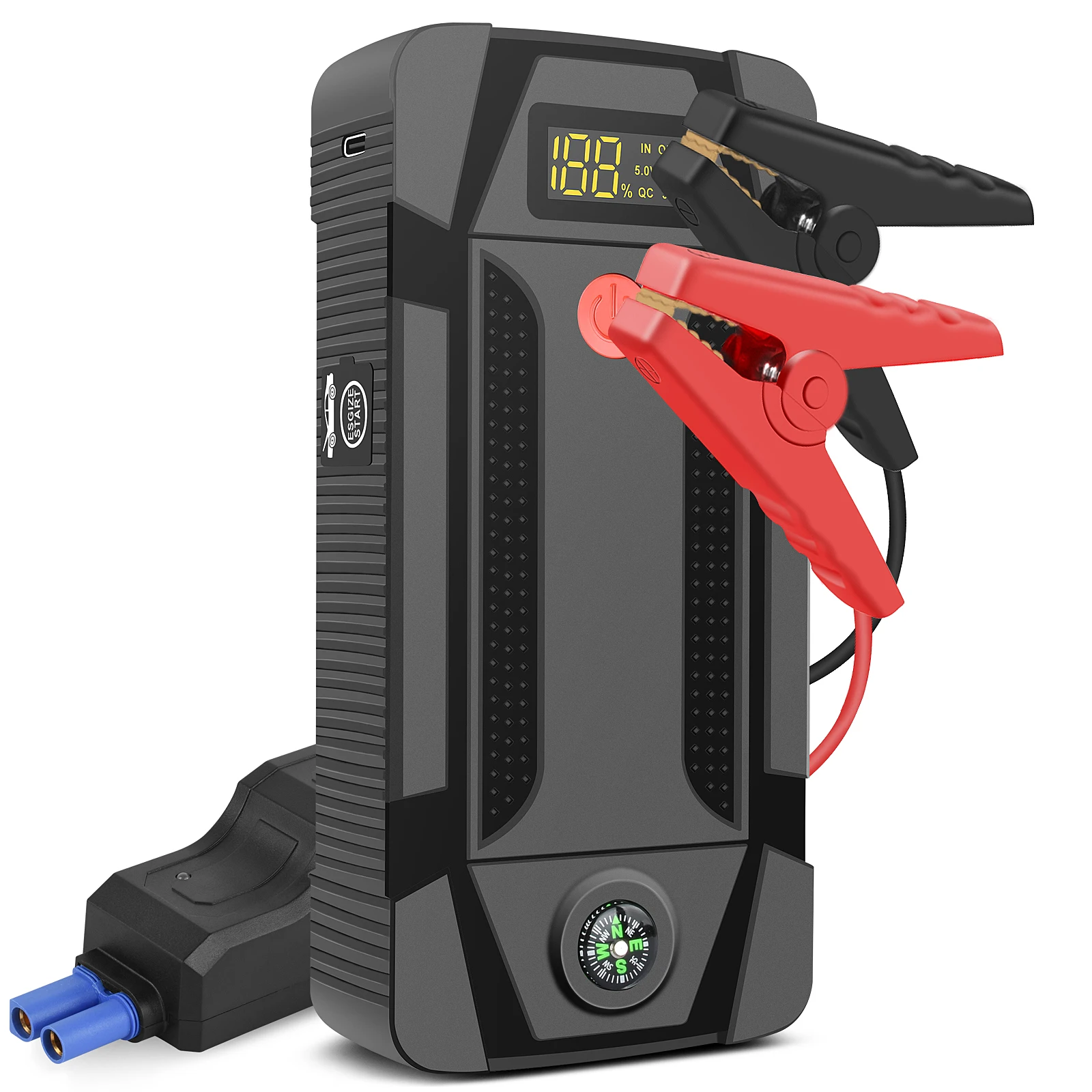 1500W Flameless Magnetic Induction Heater Kit, Bolts Nuts Remover, with 6 Coils, Heat Induction Heating Machine Car Repair Tool
1500W Flameless Magnetic Induction Heater Kit, Bolts Nuts Remover, with 6 Coils, Heat Induction Heating Machine Car Repair Tool