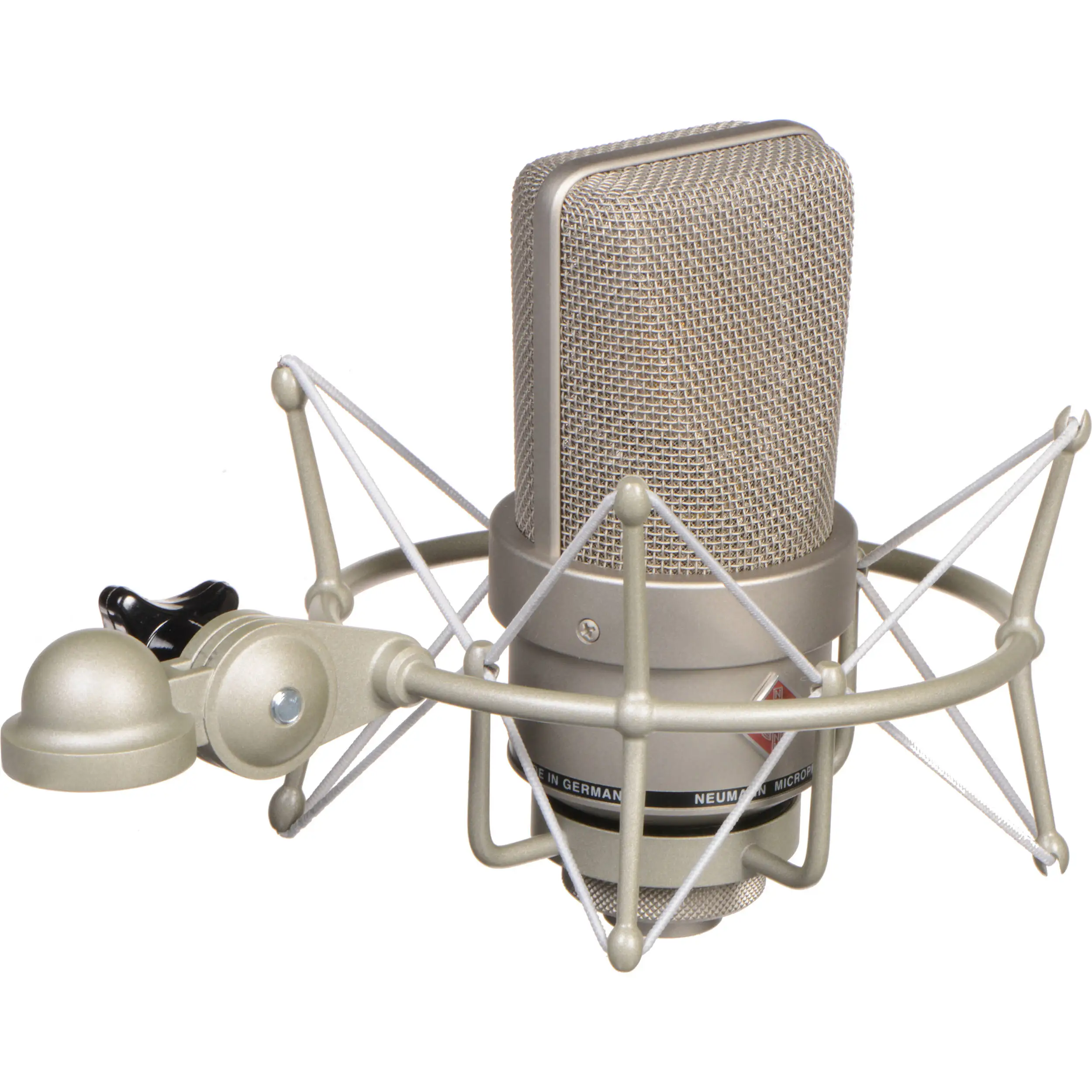 BIG DISCOUNT SALES ON Real Quality Neumann TLM 103 Large-Diaphragm Condenser Microphone
BIG DISCOUNT SALES ON Real Quality Neumann TLM 103 Large-Diaphragm Condenser Microphone