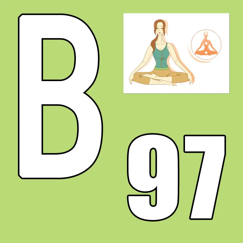 Новинка 2022.Q3.08 коврик для йоги в коробке BB 97 Tai Chi Yoga Pilates BB97 | Спорт и развлечения