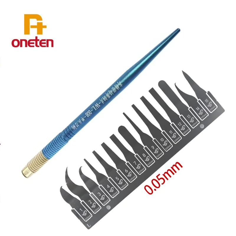 Лезвие для удаления клея WL, 15 в 1, для материнской платы телефона, процессора, Nand, инструмент для удаления клея 
Лезвие для удаления клея WL, 15 в 1, для материнской платы телефона, процессора, Nand, инструмент для удаления клея