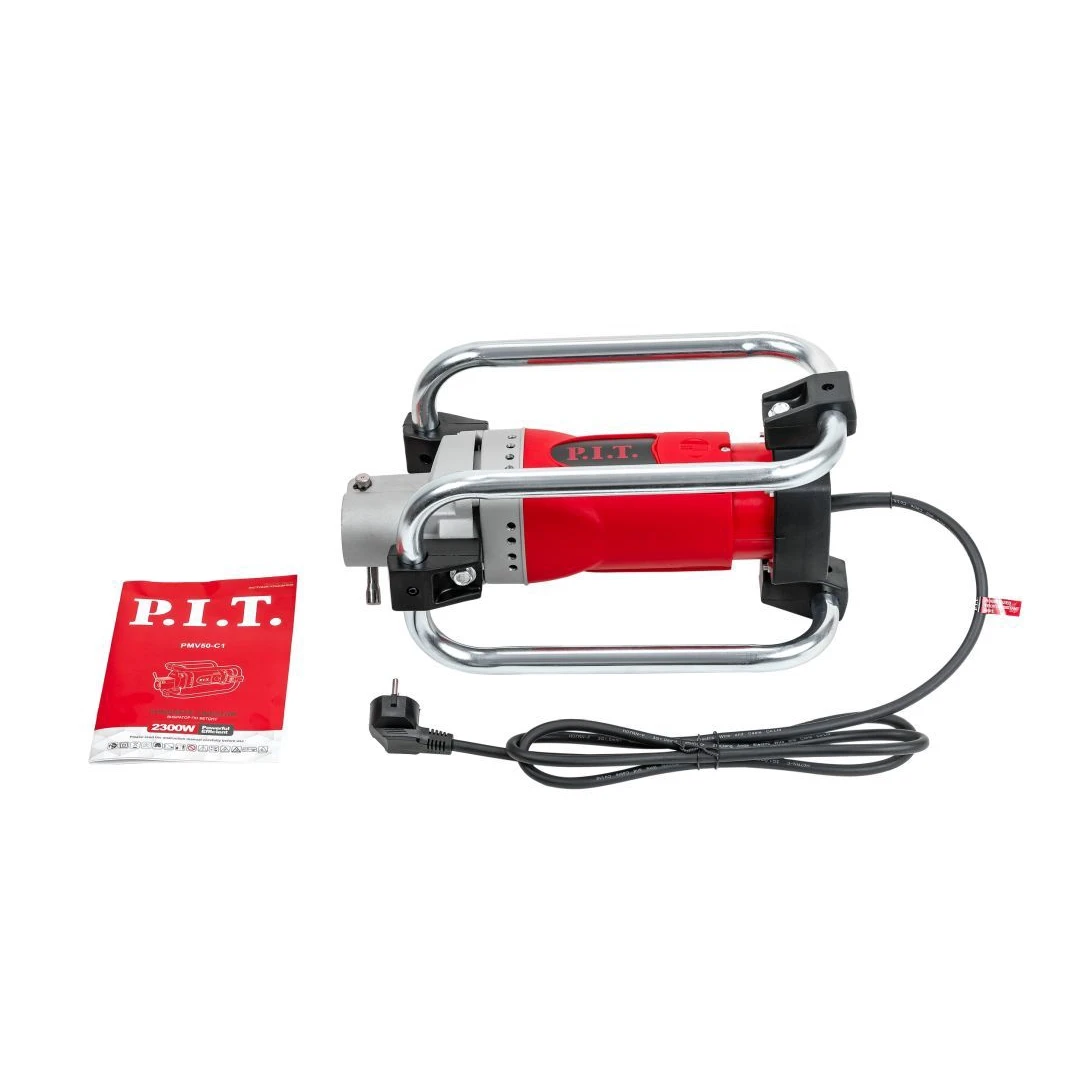 Вибратор Для Бетона P I T