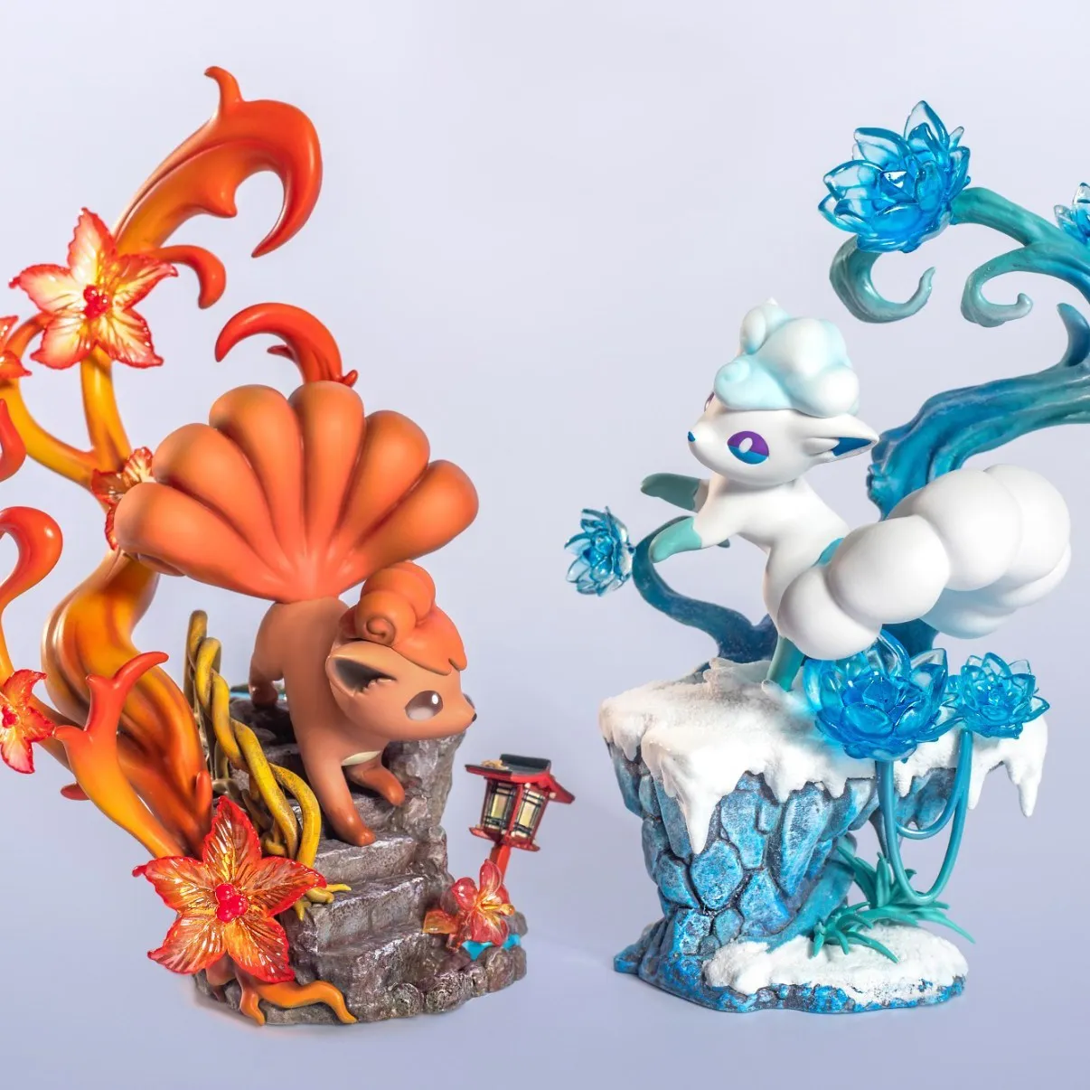15cm PVC Pokemon Anime Elfin Vulpix Kawaii Model Figurines Car Decoration Children's Toys Birthday Surprise Christmas Gift
15cm PVC Pokemon Anime Elfin Vulpix Kawaii Model Figurines Car Decoration Children's Toys Birthday Surprise Christmas Gift