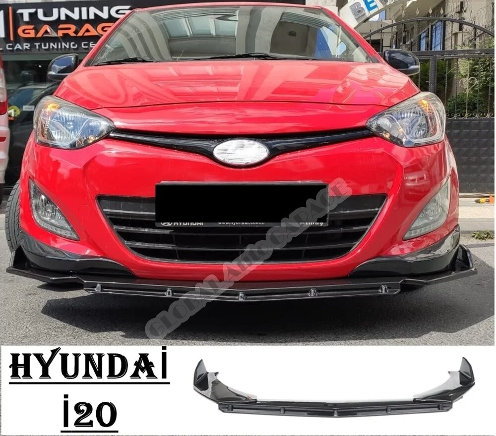 Для Hyundai i20 накладка на передний бампер губа 2008-2020 пианино глянцевый черный разделитель диффузор универсальный спойлер бампер
Для Hyundai i20 накладка на передний бампер губа 2008-2020 пианино глянцевый черный разделитель диффузор универсальный спойлер бампер