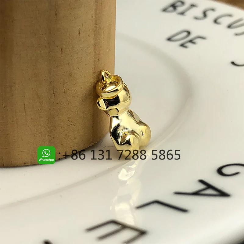 High Quality 925 Sterling Silver Spanish Style Jewelry Small Silver Vermeil Sketx Pendant Women's Jewelry Gifts Free Shipping
High Quality 925 Sterling Silver Spanish Style Jewelry Small Silver Vermeil Sketx Pendant Women's Jewelry Gifts Free Shipping