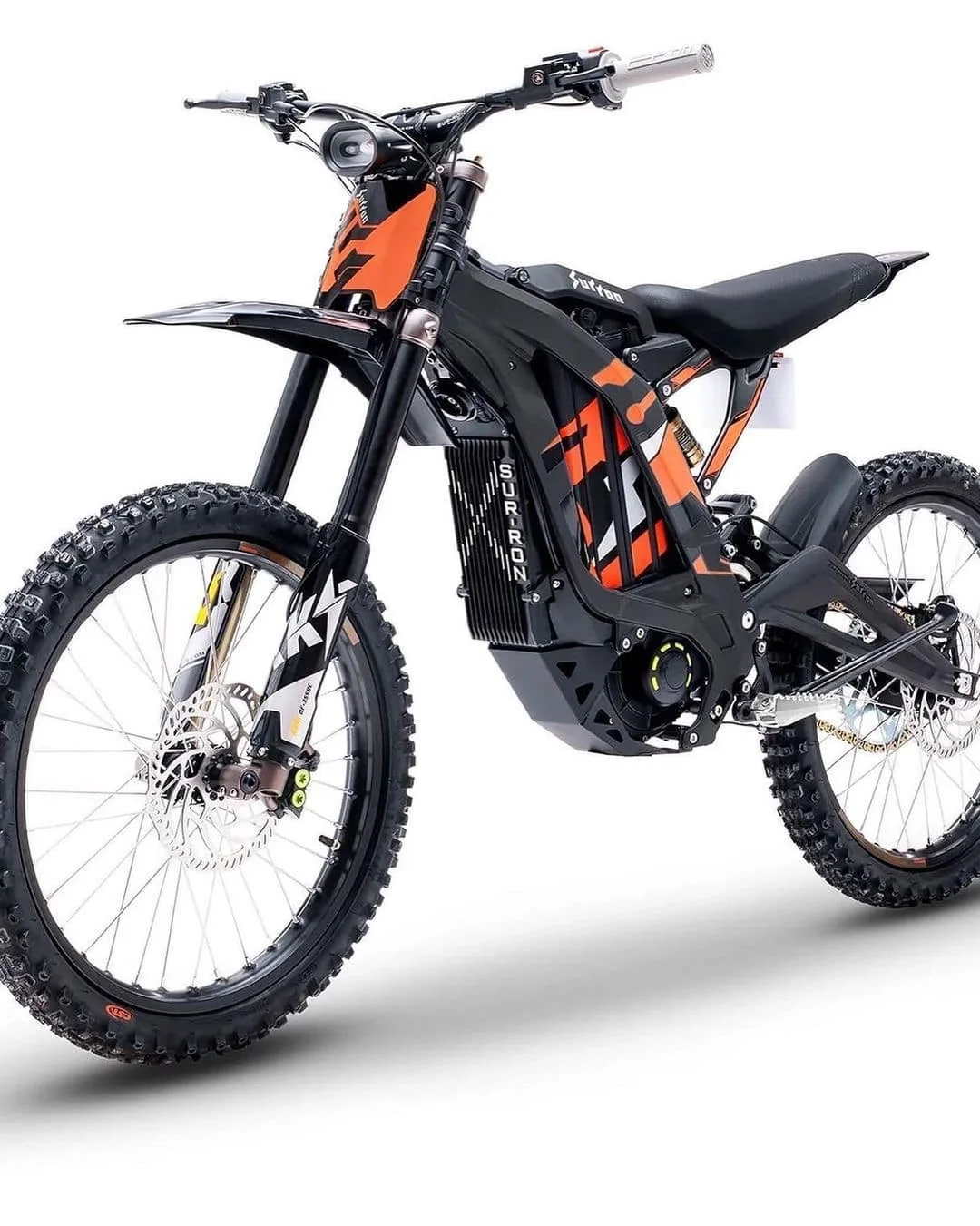 2021 2022 2023 Original Sur Ron Light Bee X Powerful 5400W Dirt Ebike Adult SurRon Electric Bicycle
2021 2022 2023 Original Sur Ron Light Bee X Powerful 5400W Dirt Ebike Adult SurRon Electric Bicycle
