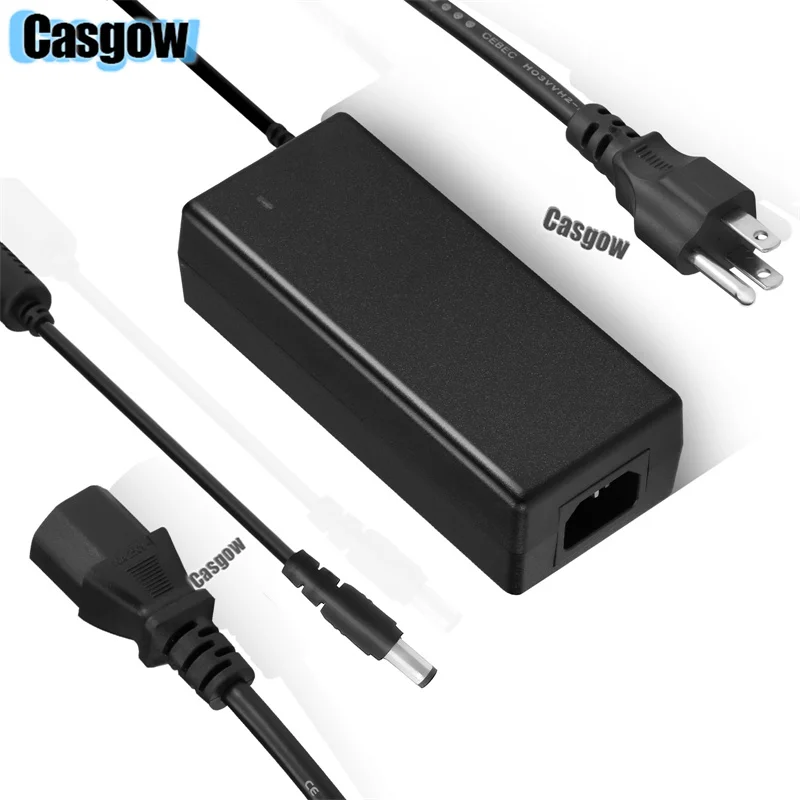 36V1.5A/2A/3A Power Supply Adapter Universal AC 100V-240V DC 36V Lighting Transformer Converter Charger For LED Strip Light CCTV
36V1.5A/2A/3A Power Supply Adapter Universal AC 100V-240V DC 36V Lighting Transformer Converter Charger For LED Strip Light CCTV