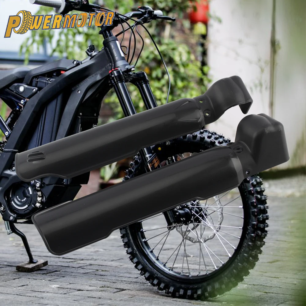 Motorcycle Front Fork Guard Absorber Cover Protection for Sur-Ron Surron Light Bee X S Motocross Electric Vehicle Dirt Bike Moto
Motorcycle Front Fork Guard Absorber Cover Protection for Sur-Ron Surron Light Bee X S Motocross Electric Vehicle Dirt Bike Moto