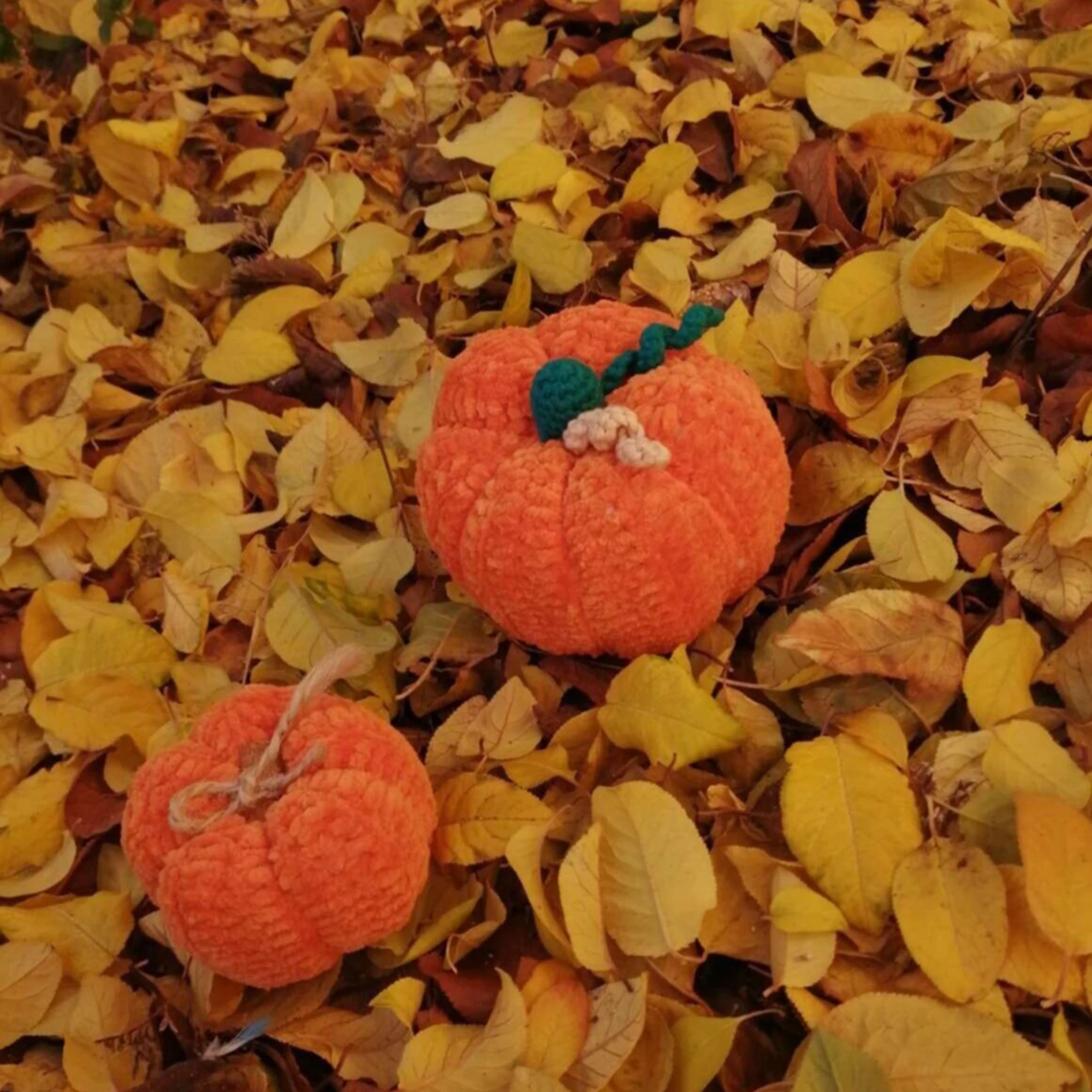 Amigurumi Double Velvet Pumpkin Organic Knitting Toy Decorative Organic Handmade Toy For Sale
Amigurumi Double Velvet Pumpkin Organic Knitting Toy Decorative Organic Handmade Toy For Sale