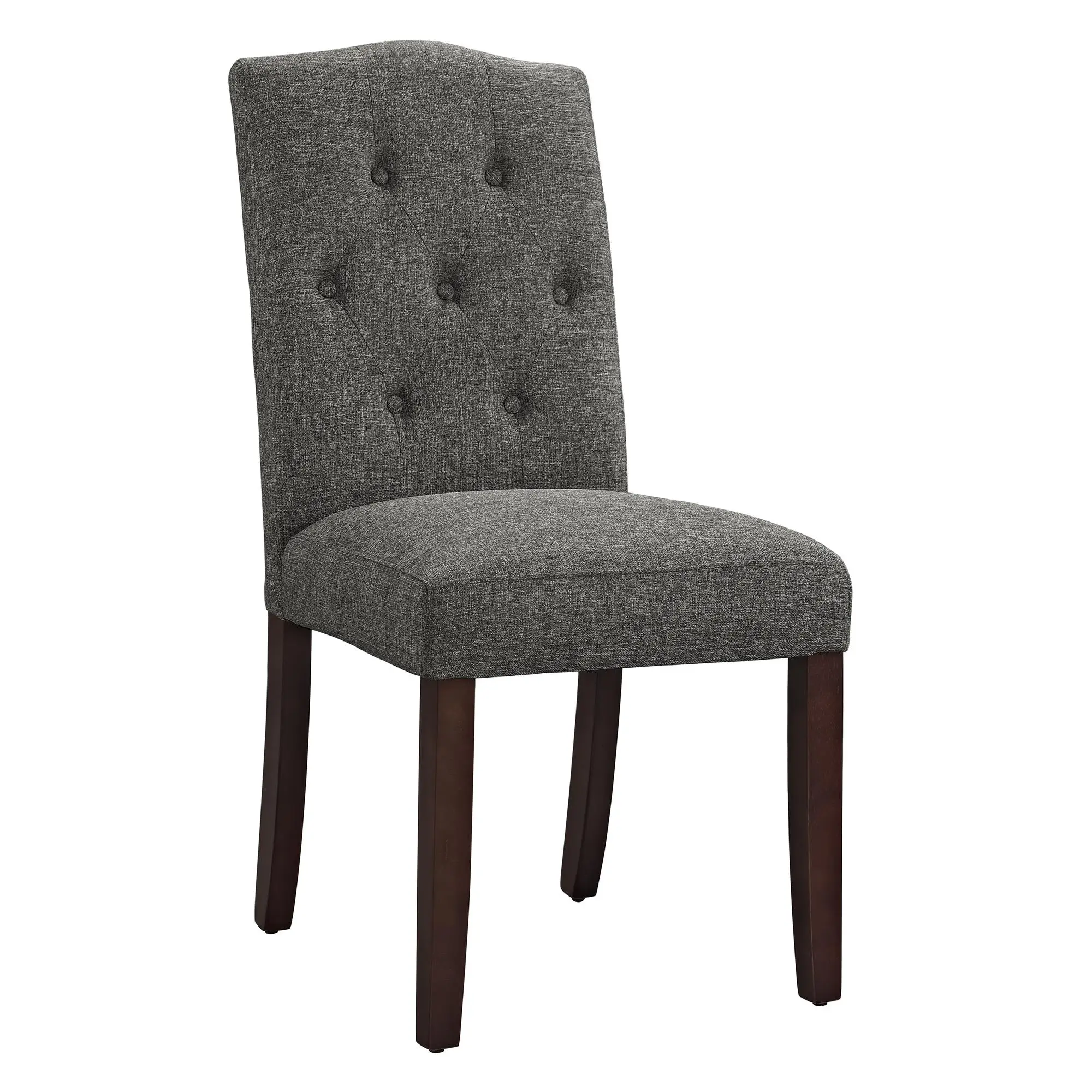 Upholstered Tufted Dining Chair,Taupe Dining Room Sets Black Dining Chairs Muebles Hogar Dinning Tables And Chairs
Upholstered Tufted Dining Chair,Taupe Dining Room Sets Black Dining Chairs Muebles Hogar Dinning Tables And Chairs