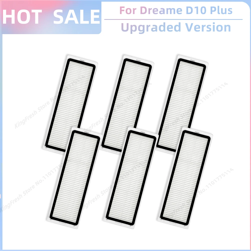 Аксессуары для Dreame Bot D10 Plus, L10 Plus, Z10 Pro
Аксессуары для Dreame Bot D10 Plus, L10 Plus, Z10 Pro
