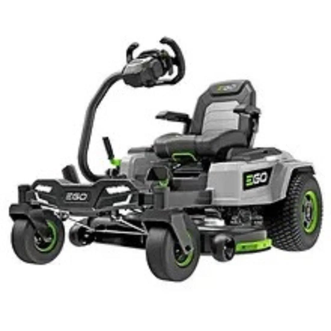 Hot Discount sales Ego 42 Power+ Z6 Zero Turn Lawn Mower w (4) 10.0 Ah Batteries & 1600W Charger + Complete Part And Accessories
Hot Discount sales Ego 42 Power+ Z6 Zero Turn Lawn Mower w (4) 10.0 Ah Batteries & 1600W Charger + Complete Part And Accessories