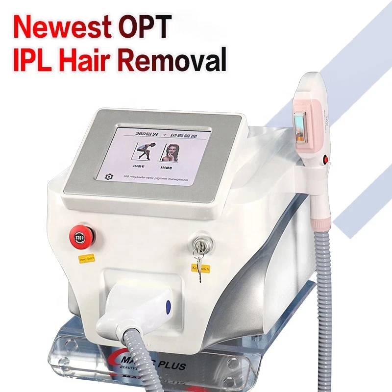 Latest Portable Painless Permanent Acne Removal OPT RF IPL Body Photo Rejuvenation Best Laser Hair Removal Machine
Latest Portable Painless Permanent Acne Removal OPT RF IPL Body Photo Rejuvenation Best Laser Hair Removal Machine
