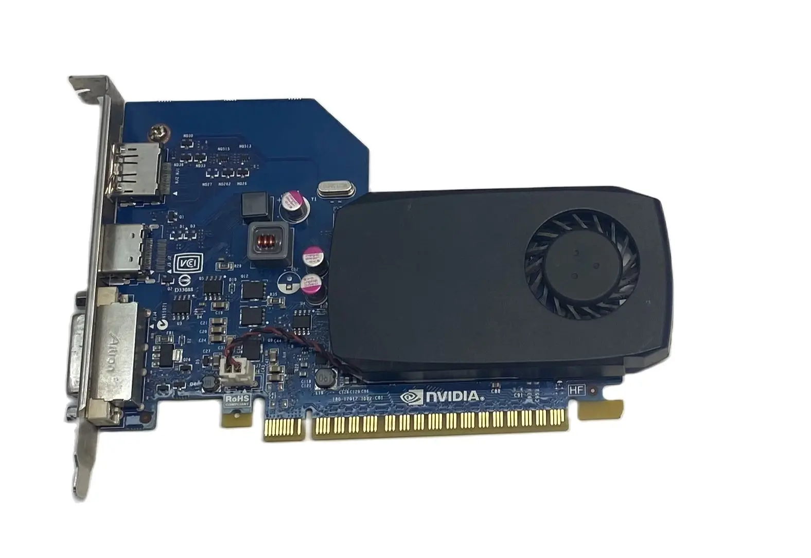 Видеокарта NVIDIA GTX 745 4GB GDDR3 | Компьютеры и офис