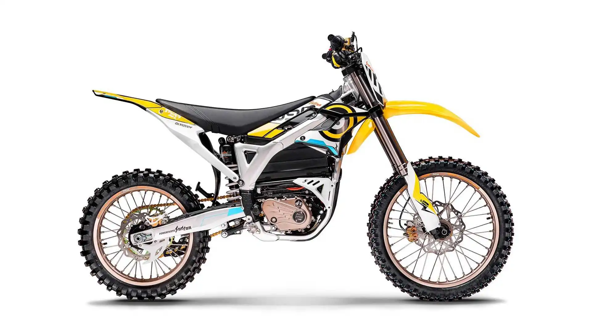 END OF THE YEAR SALES Discount for 2023 Original Surron Storm Bee Electric Dirt Bike Sur Ron Motorcycle eBike
END OF THE YEAR SALES Discount for 2023 Original Surron Storm Bee Electric Dirt Bike Sur Ron Motorcycle eBike