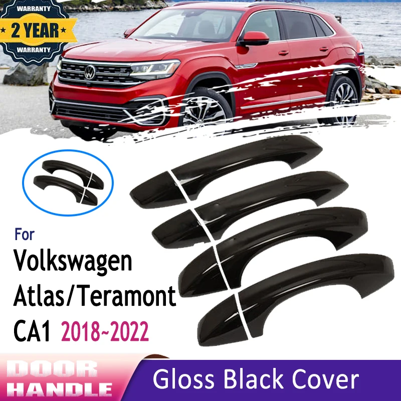 Аксессуары для VW Volkswagen Atlas Teramont 2022 CA1 2018 ~ 2022 2020 2021, крышка дверной ручки, защитная накладка, черные автомобильные аксессуары
Аксессуары для VW Volkswagen Atlas Teramont 2022 CA1 2018 ~ 2022 2020 2021, крышка дверной ручки, защитная накладка, черные автомобильные аксессуары