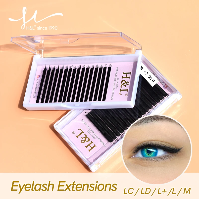 16 Rows Special Curl L/L+LD/LC/M Curl 8-15 Length Women Makeup Accessories False Eyelashes
16 Rows Special Curl L/L+LD/LC/M Curl 8-15 Length Women Makeup Accessories False Eyelashes