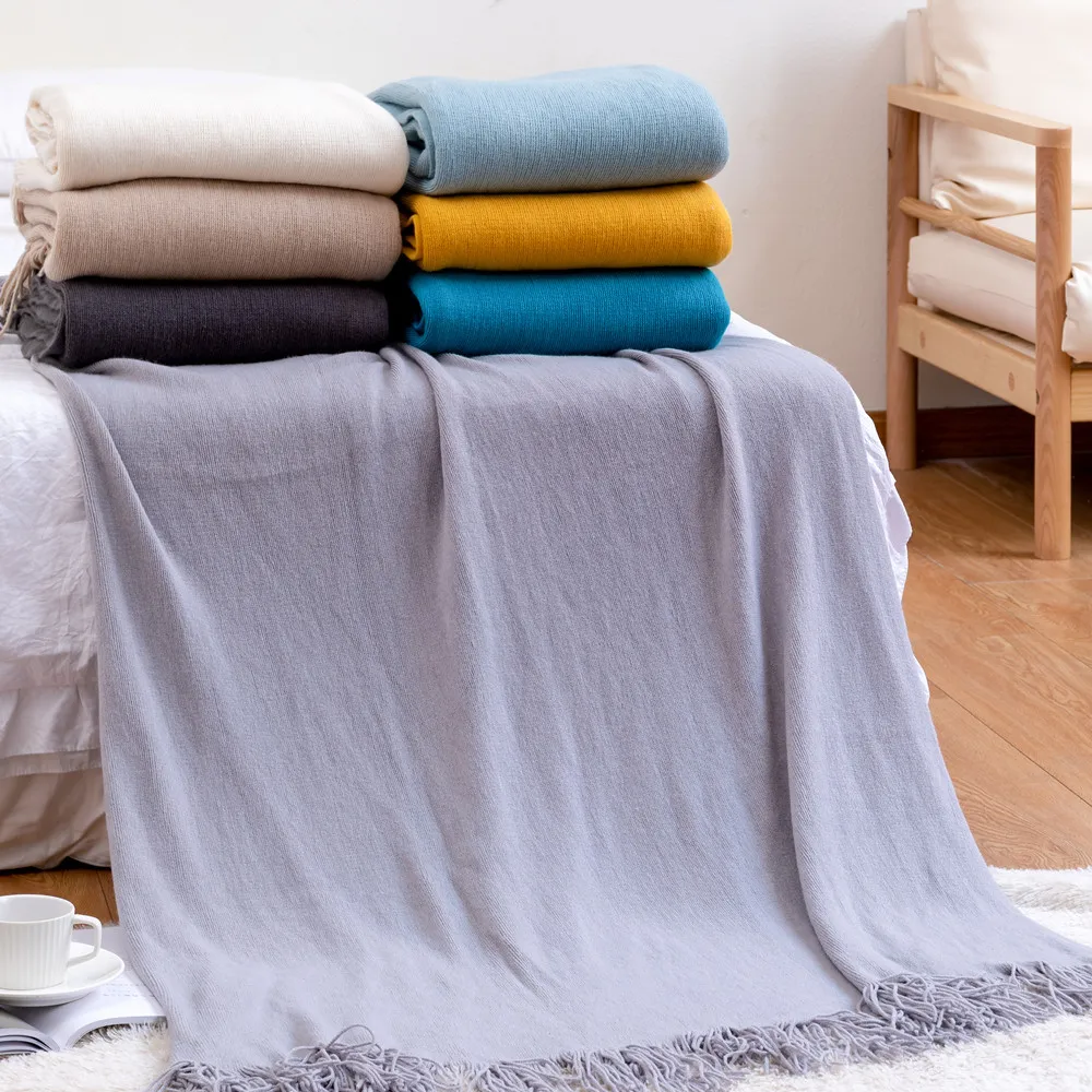 Bed Blanket Fleece Blankets For Bed Throw Blanket Machine Washable Home Textile Solid Light Thin Mechanical Wash Blankets
Bed Blanket Fleece Blankets For Bed Throw Blanket Machine Washable Home Textile Solid Light Thin Mechanical Wash Blankets