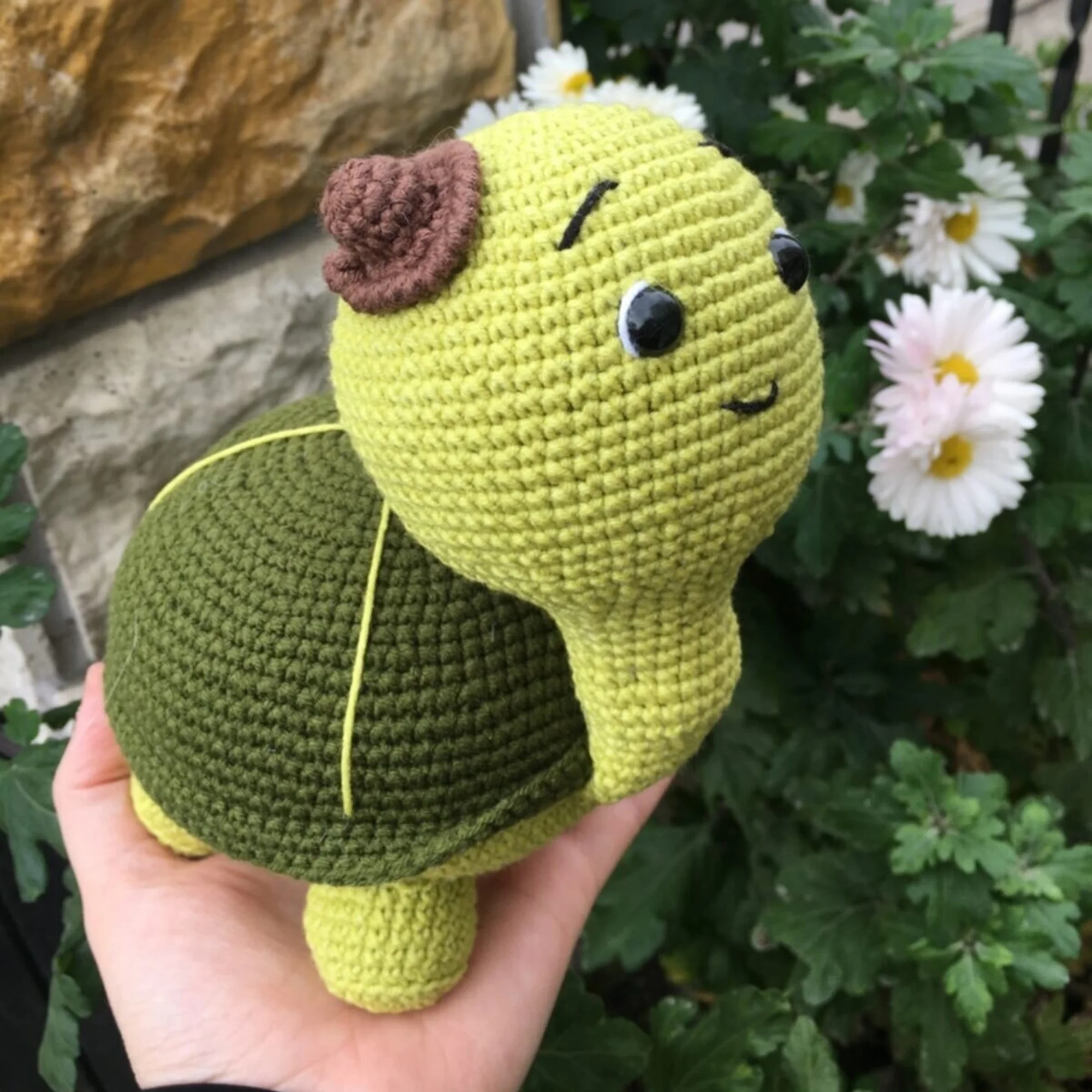 Amigurumi Cute Orange Teddy Bear Organic Knitted Toy Washable Handmade Dolls Newborn Sleeping Companion Sweet Baby For Sale
Amigurumi Cute Orange Teddy Bear Organic Knitted Toy Washable Handmade Dolls Newborn Sleeping Companion Sweet Baby For Sale