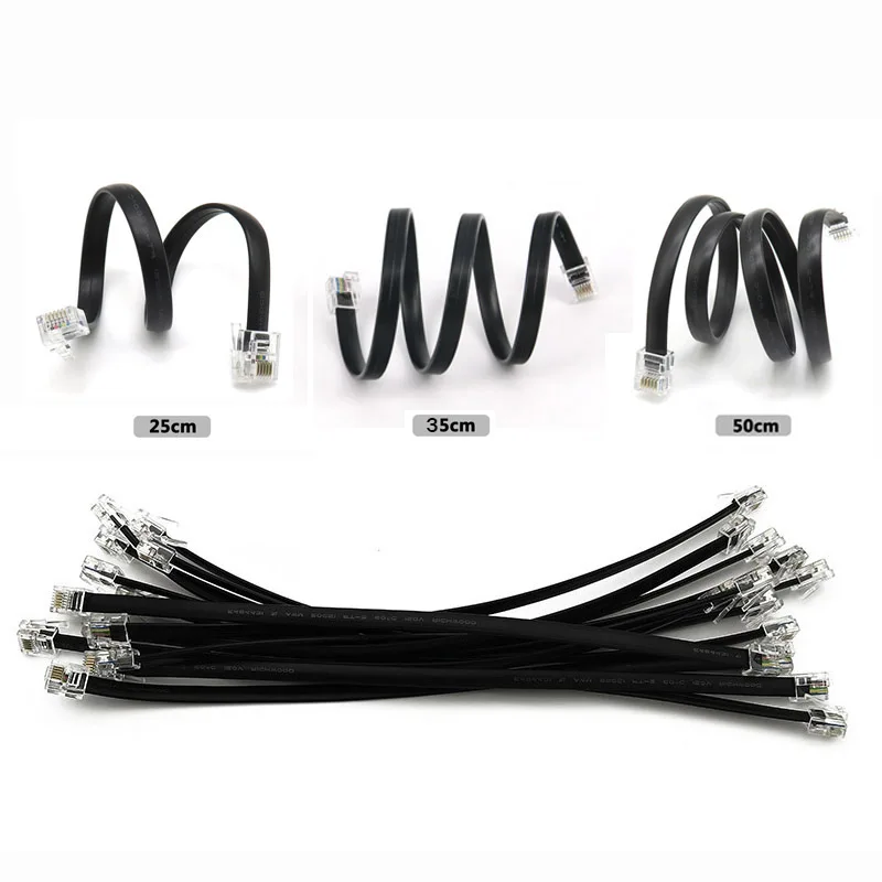 

Power Functions Electric 25cm 35cm 50cm Cables Connectors fit for NXT EV3 Core Set 45544 45514 EV3 Cable Pack Bricks Parts Toys