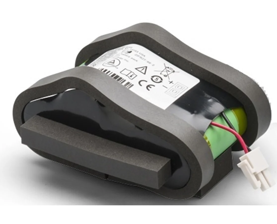 Battery for Welch allyn SPOT VITAL SIGN LXi / VITAL SIGNS MONITOR 300(New,Compatible)
Battery for Welch allyn SPOT VITAL SIGN LXi / VITAL SIGNS MONITOR 300(New,Compatible)