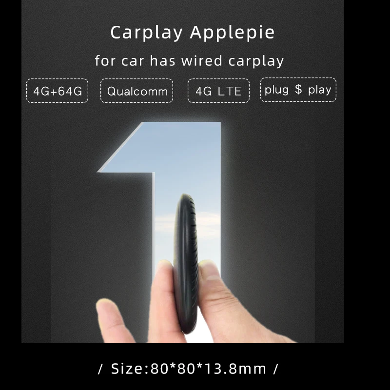 CarPlay Ai Box ApplePie центральный мультимедийный автомобильный UX999pro snapdragon full 8 нуклеос Android авто для автомобиля радио Wifi Spotify
CarPlay Ai Box ApplePie центральный мультимедийный автомобильный UX999pro snapdragon full 8 нуклеос Android авто для автомобиля радио Wifi Spotify
