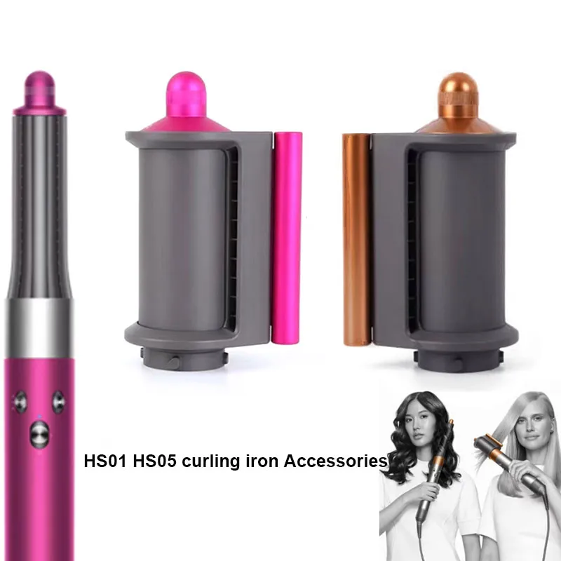 For Anti-flying Nozzle Accessories HS01/HS05 Hair Styling Straight Hair Smoothing Nozzle Replacement Parts Dropshipping
For Anti-flying Nozzle Accessories HS01/HS05 Hair Styling Straight Hair Smoothing Nozzle Replacement Parts Dropshipping