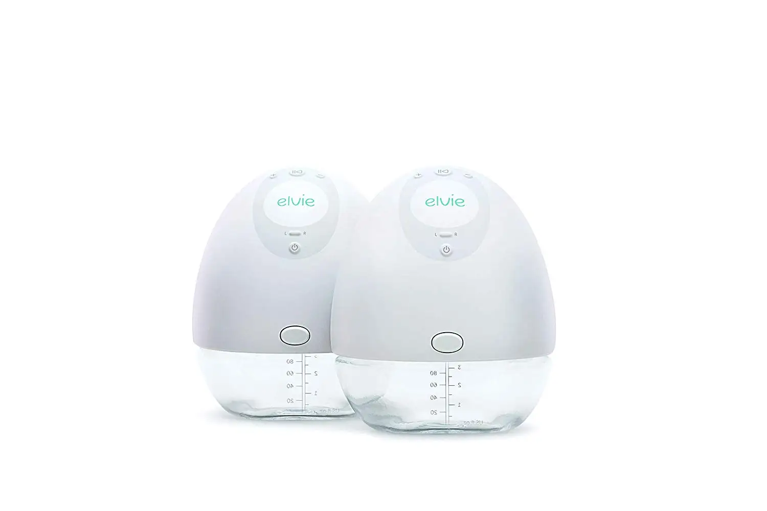 100% Best Quality Buy 2 Get 1 Free lvies EP01 Double Electric Breast Pump
100% Best Quality Buy 2 Get 1 Free lvies EP01 Double Electric Breast Pump