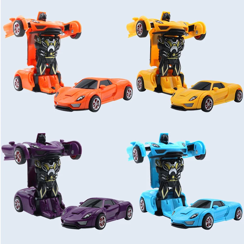 2 In 1 Transformation Car Toy Lamborghini Bugatti Trnasformational Robot Model ABS Mini Pull Back Toy Car Best Gift For Kids
2 In 1 Transformation Car Toy Lamborghini Bugatti Trnasformational Robot Model ABS Mini Pull Back Toy Car Best Gift For Kids