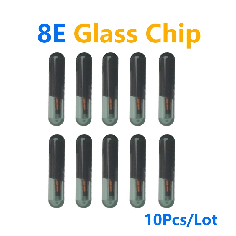 8E Glass Chip TP32 ID8E Auto Transponder Chip Key Blank Car Key Chips Fit for Honda for Audi Remote Car Key
8E Glass Chip TP32 ID8E Auto Transponder Chip Key Blank Car Key Chips Fit for Honda for Audi Remote Car Key