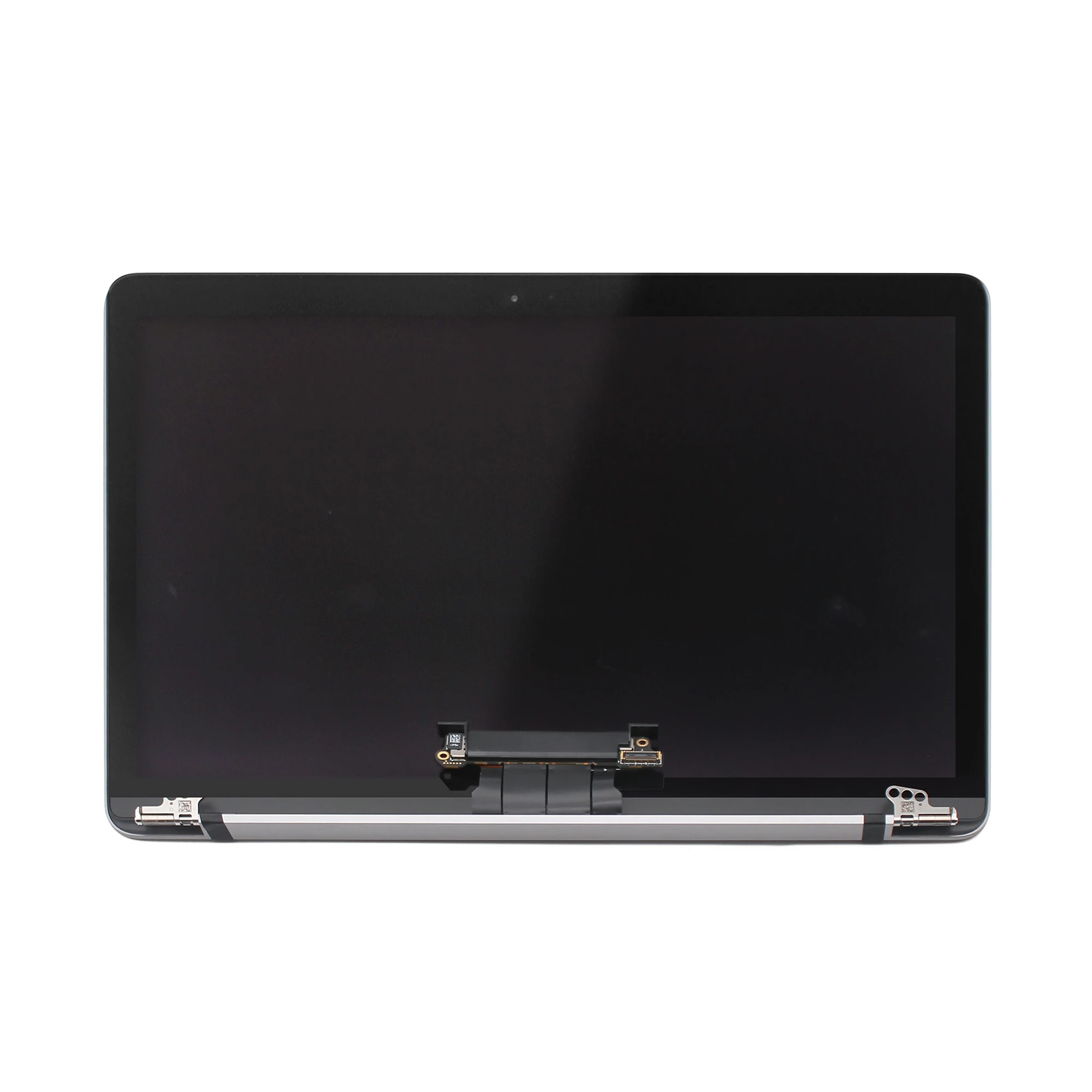 LCDOLED Brand New A1534 LCD Screen Assembly For MacBook 12" A1534 Display Assembly 2015-2017
LCDOLED Brand New A1534 LCD Screen Assembly For MacBook 12" A1534 Display Assembly 2015-2017