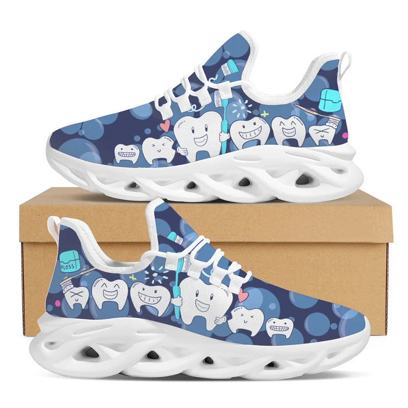 Nopersonality Men's Breathable Vulcanized Sneakers Boys Love Teeth Comfortable Walking Shoes Soft Sole Lightweight Running Shoes
Nopersonality Men's Breathable Vulcanized Sneakers Boys Love Teeth Comfortable Walking Shoes Soft Sole Lightweight Running Shoes