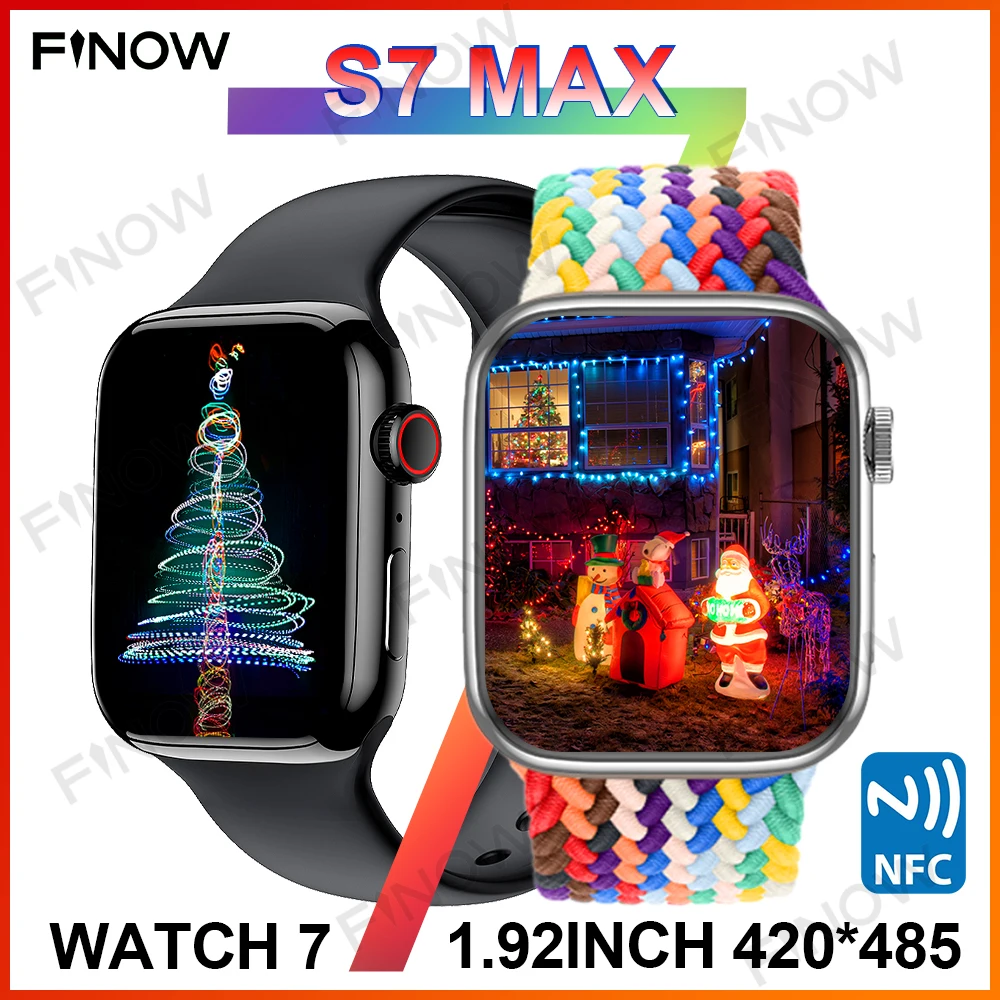 Смарт-часы Finow iwo S7 Max, 1,92 дюйма, HD 420*485, серия 7, 45 мм, BT, Беспроводная зарядка, набор «сделай сам», Смарт-часы realme PK W27 DT7 M7
Смарт-часы Finow iwo S7 Max, 1,92 дюйма, HD 420*485, серия 7, 45 мм, BT, Беспроводная зарядка, набор «сделай сам», Смарт-часы realme PK W27 DT7 M7