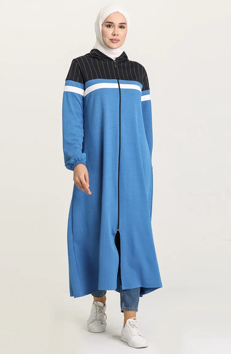 New Fashion Hooded Zipper Sport Cap Tunic Hijab Muslim Casual Version Hijab Stylish African Dubai Turkey Turkish Made Hot Sale F
New Fashion Hooded Zipper Sport Cap Tunic Hijab Muslim Casual Version Hijab Stylish African Dubai Turkey Turkish Made Hot Sale F