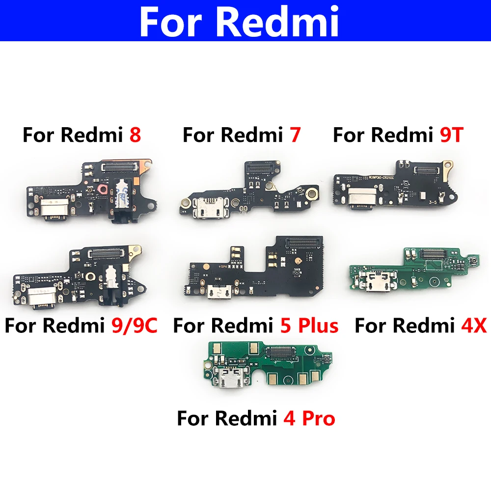 10 Pcs Charger USB Jack Board For Redmi 4X Pro 5A Plus 6 6A 6Pro 7A 8A 9A 9C K30 4G 5G 9T Charging Connector USB Charger Parts
10 Pcs Charger USB Jack Board For Redmi 4X Pro 5A Plus 6 6A 6Pro 7A 8A 9A 9C K30 4G 5G 9T Charging Connector USB Charger Parts