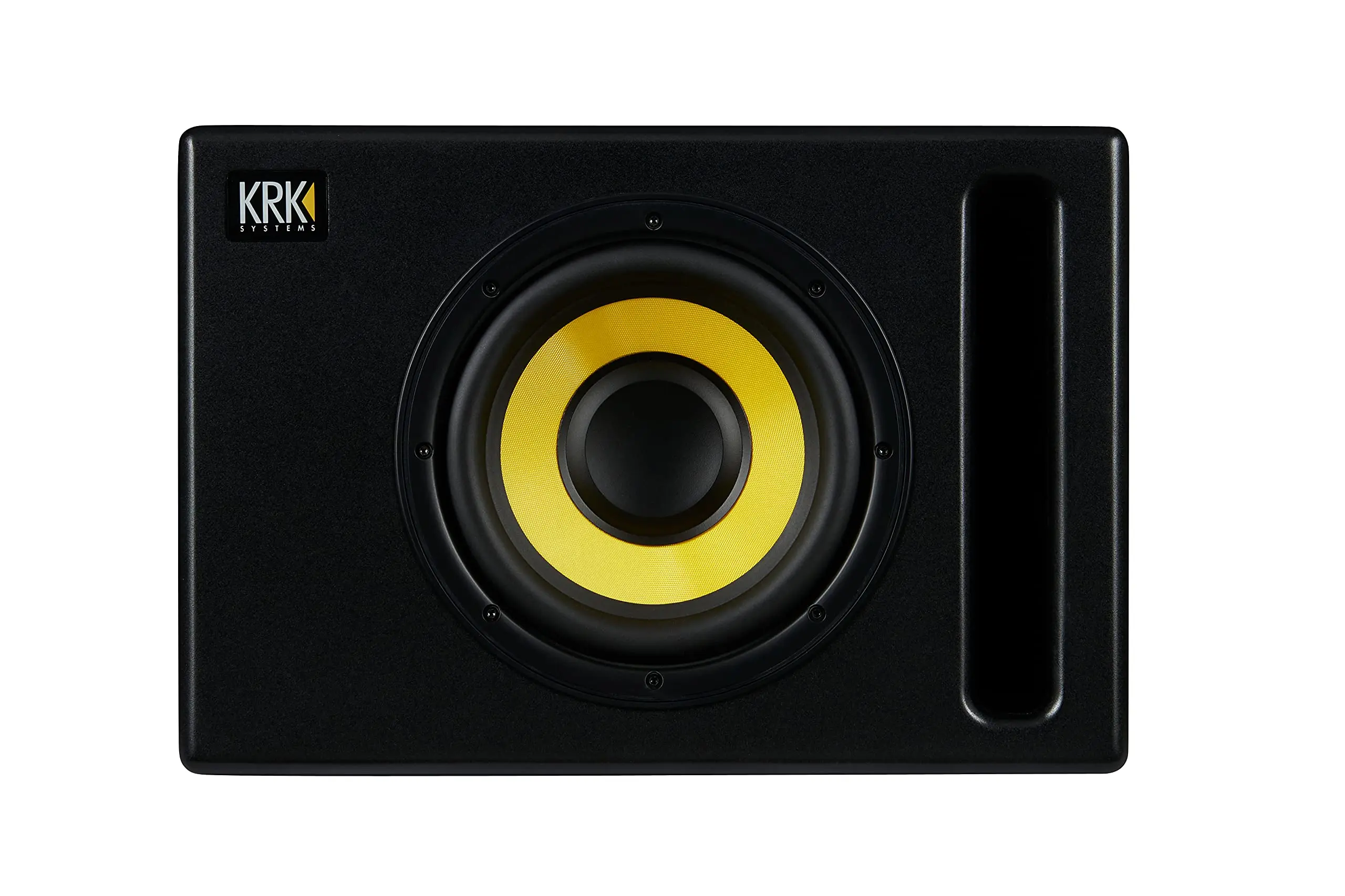 Лидер продаж ON KRK S8.4 S8 Generation 4 8 "109 Вт студийный сабвуфер с питанием
Лидер продаж ON KRK S8.4 S8 Generation 4 8 "109 Вт студийный сабвуфер с питанием