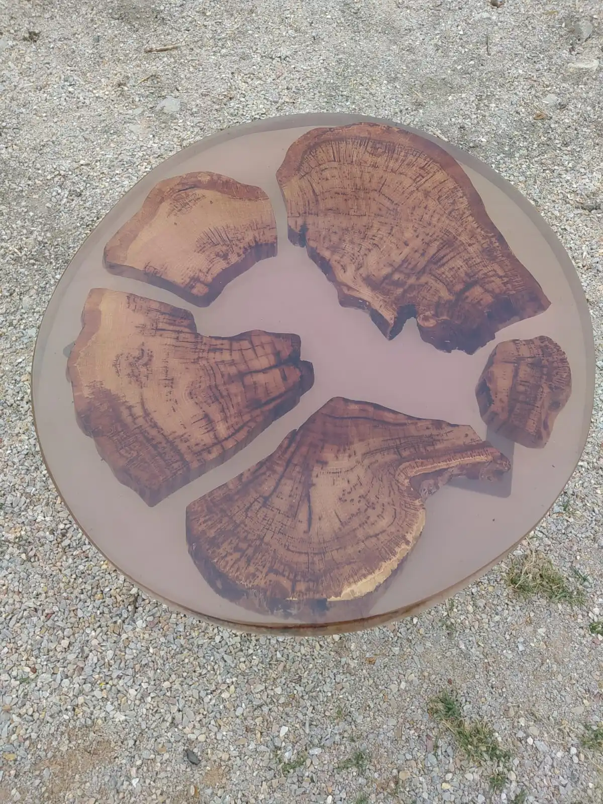 Unique Epoxy Coffee Table, Rustic Coffee Table, Coffee Table, Chestnut Wood Coffee Table, Transparent Epoxy Coffee Table
Unique Epoxy Coffee Table, Rustic Coffee Table, Coffee Table, Chestnut Wood Coffee Table, Transparent Epoxy Coffee Table