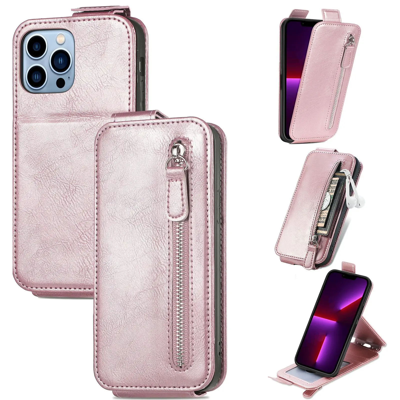 Чехол-бумажник для телефона iPhone 14/14 Max/14 Pro Max/13/13 mini/13 Pro Max/12/12 mini/12 Pro Max/11 Pro Max/X/XR/6 7 8 Plus/SE 2020
Чехол-бумажник для телефона iPhone 14/14 Max/14 Pro Max/13/13 mini/13 Pro Max/12/12 mini/12 Pro Max/11 Pro Max/X/XR/6 7 8 Plus/SE 2020