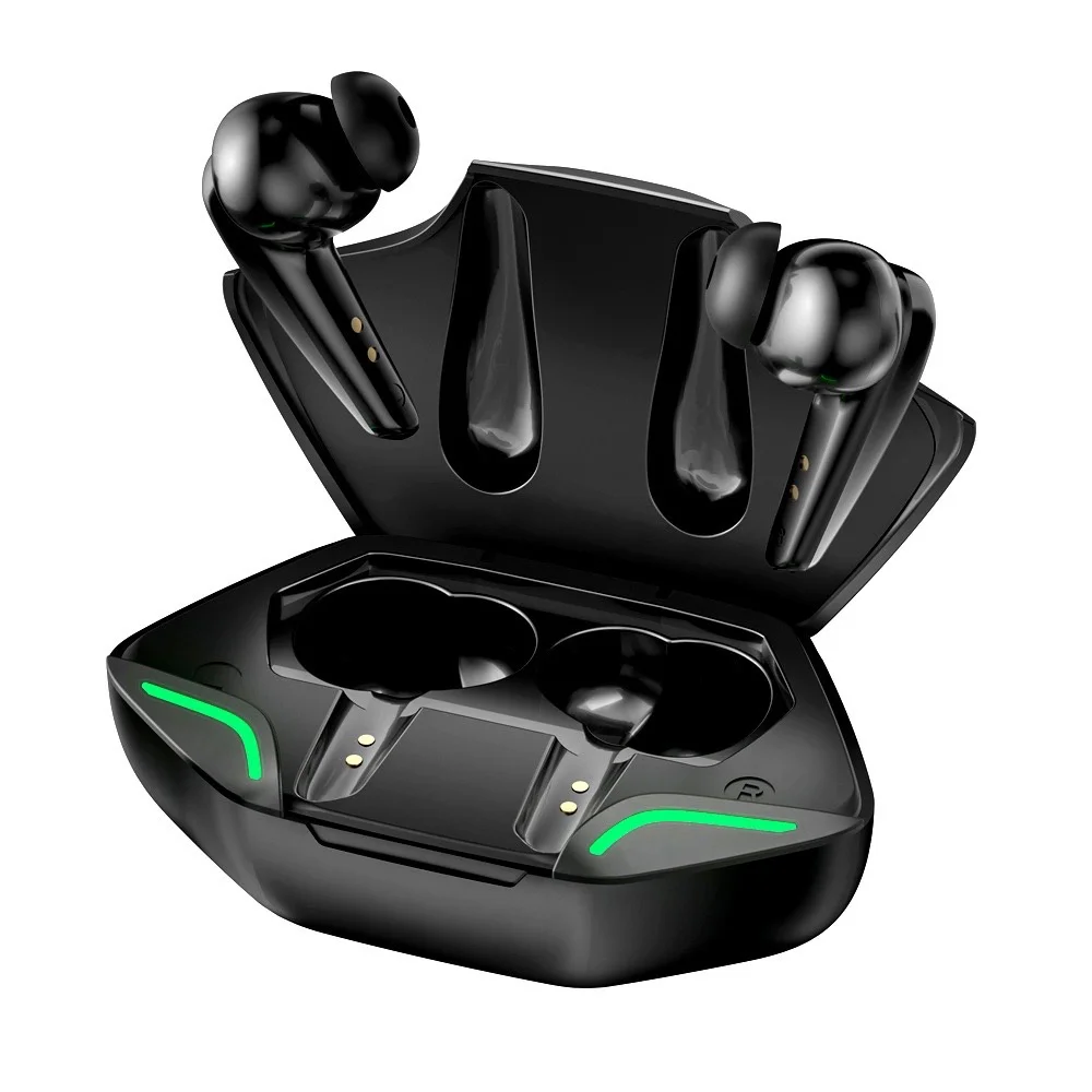 G11 TWS Fone de ouvido sem fio via Bluetooth controle de toque Fone esportivo sons estéreo
G11 TWS Fone de ouvido sem fio via Bluetooth controle de toque Fone esportivo sons estéreo