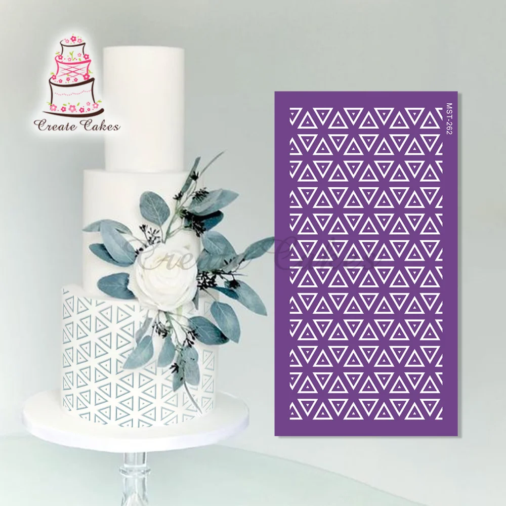 Большой трафарет, трафареты из сетчатой ткани, трафарет для торта, трафарет, инструмент для украшения тортов, Аксессуары для выпечки
Большой трафарет, трафареты из сетчатой ткани, трафарет для торта, трафарет, инструмент для украшения тортов, Аксессуары для выпечки